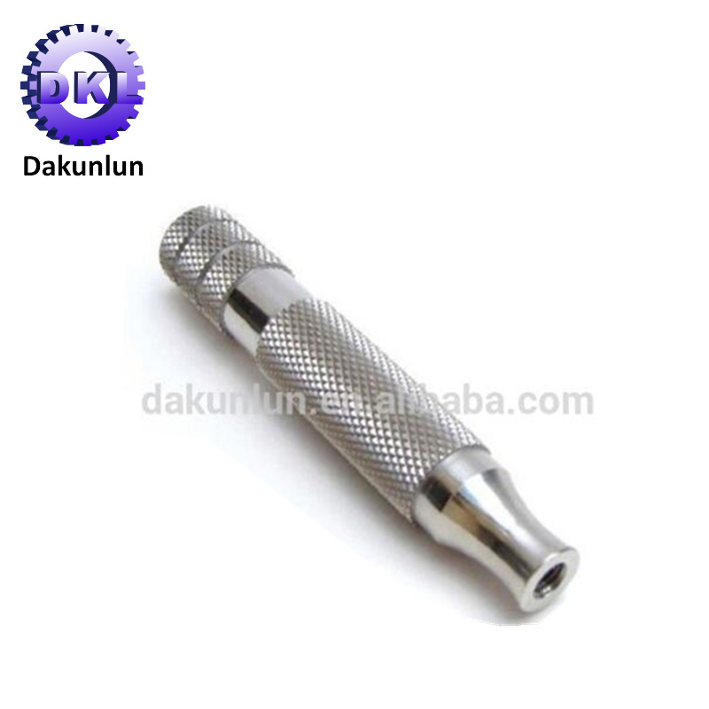  Custom Different Types Aluminum Razor Handle