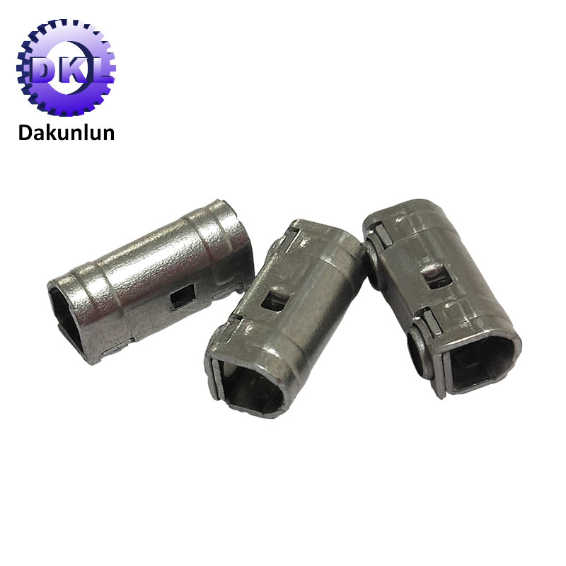High Precision Zinc Die Casting Precision Casting