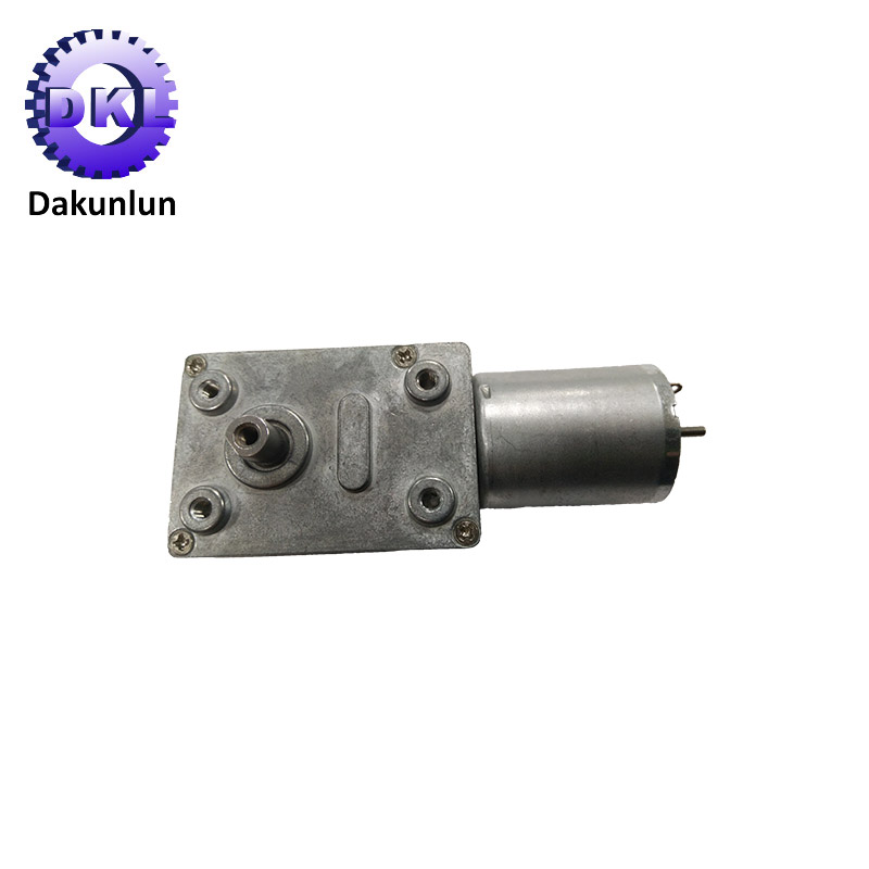 Customized High Quality Small Gearbox For Toy