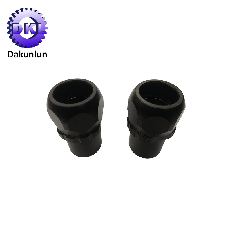 OEM High Quality Electrophoresis Black Stainless Steel Shaft