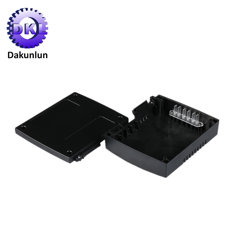 Injection Molding Parts