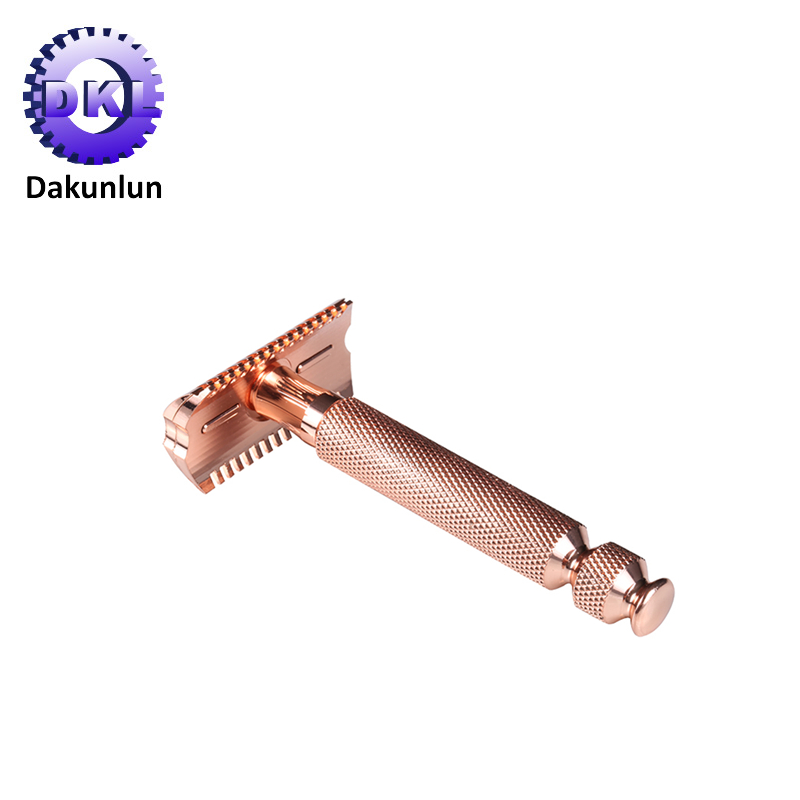Safety Razor