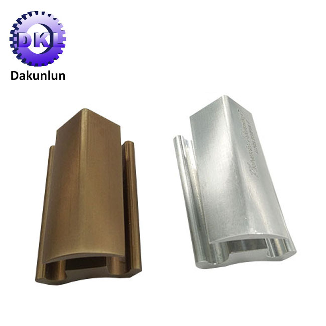 China Factory OEM Customized CNC Machining Parts Precision CNC Metal Turning Parts