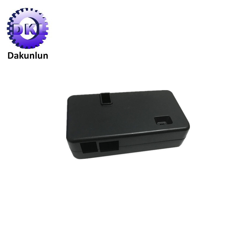 PEEK Plastic Molding Box