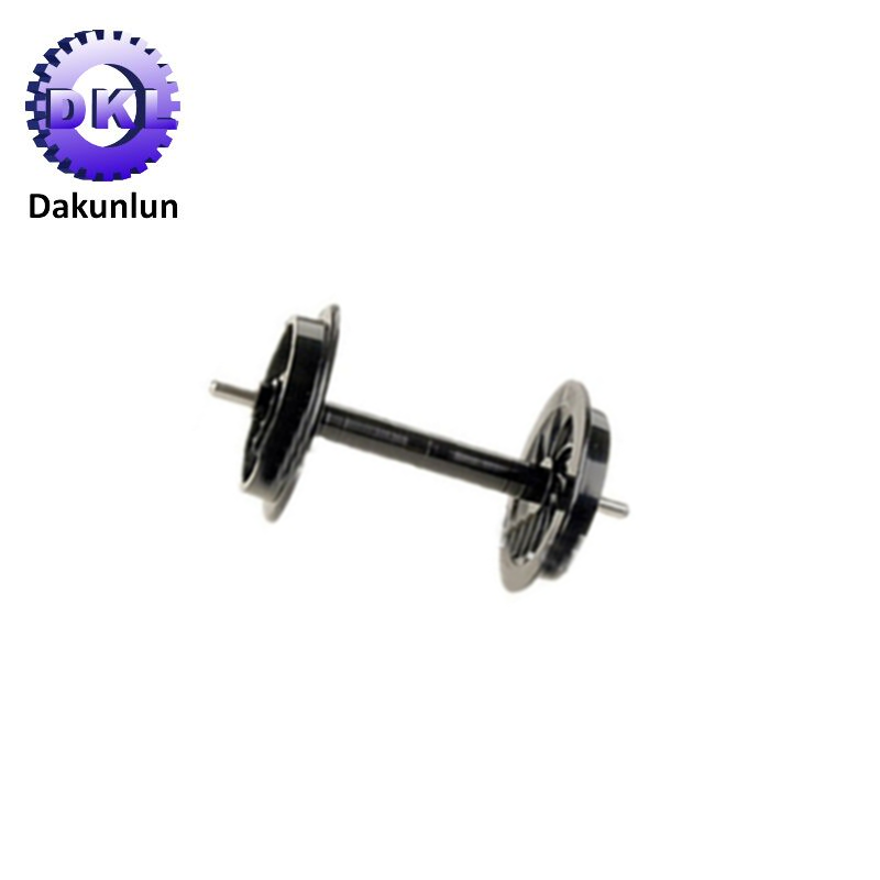 High Demand Model Train Wheel