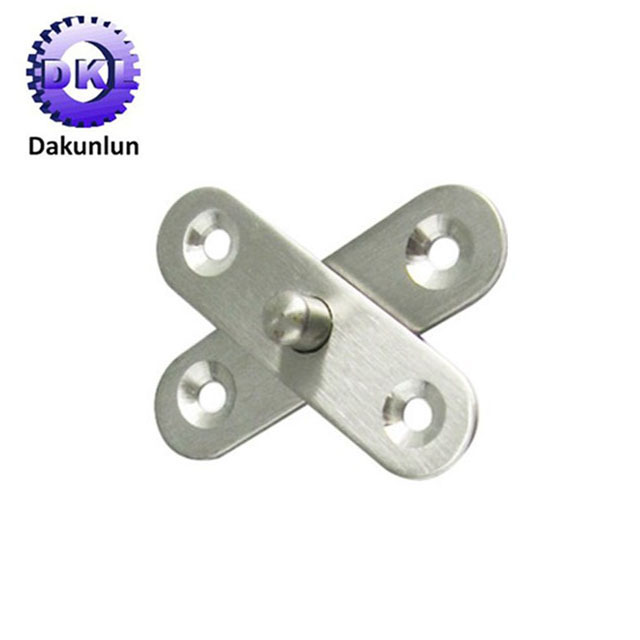 China Manufacturer dakunlun OEM Made Precision Stainless Steel Sheet Metal Stamping Parts