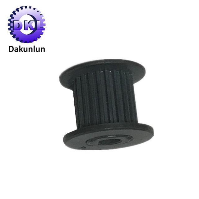 High Quality OEM Bronze Pulley Wheel For Toy 