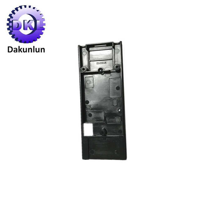 Plastic Injection Plastic Sheet Plastic Cover