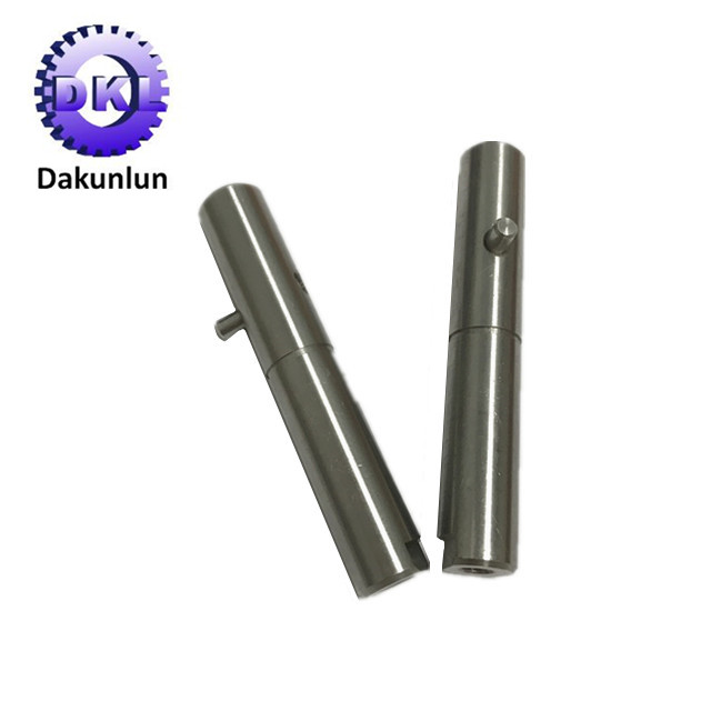 Hardware Customized Precision CNC Machining Parts