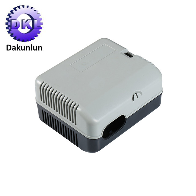 Plastic Injection Molding Parts
