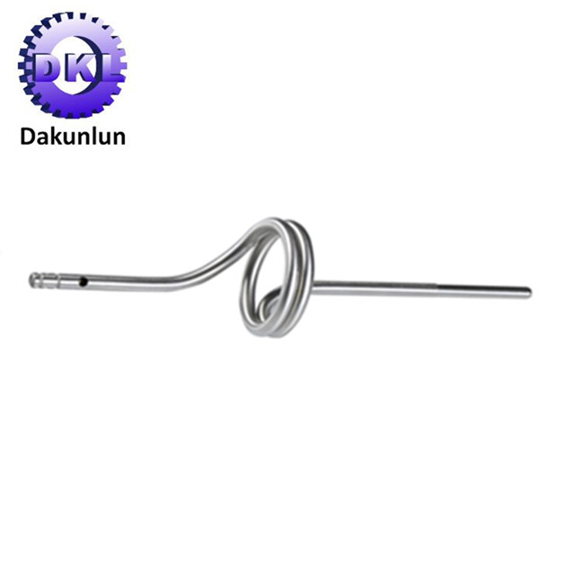 Coil Wire Spring With Factory Price
